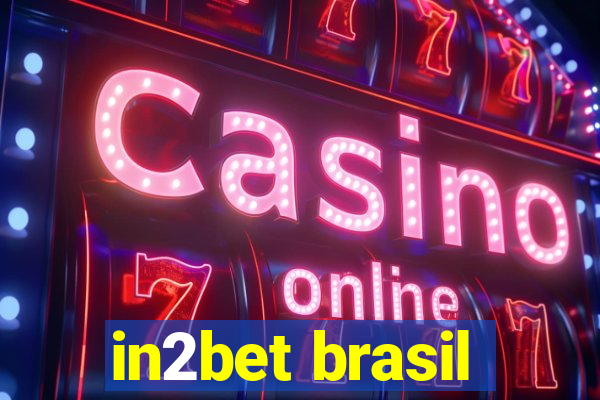 in2bet brasil